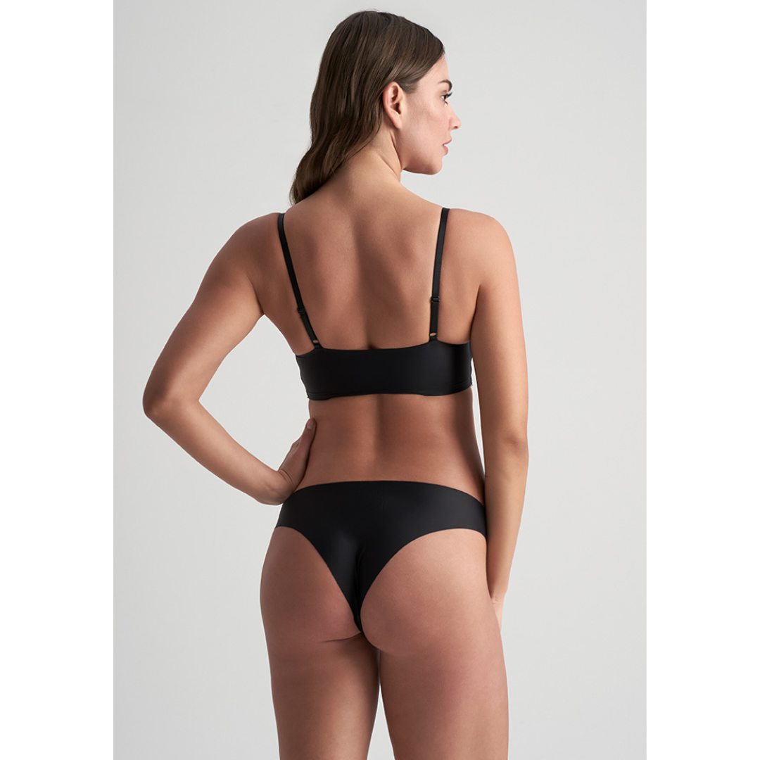 Pack 2 Bikini Corte Laser 2PBRAZ
