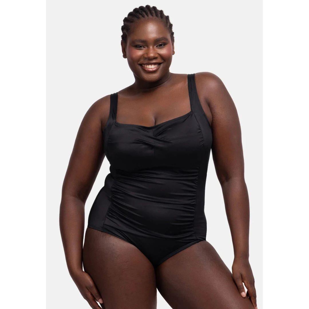 Traje de Baño Modelante Fiji DCSU01