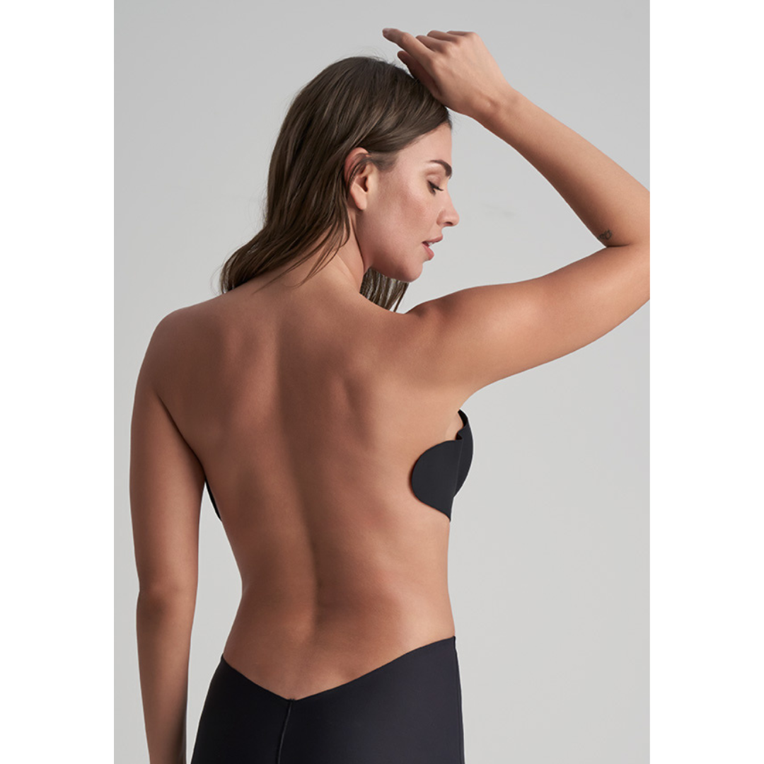 Strapless Con Adhesivo GLABRA