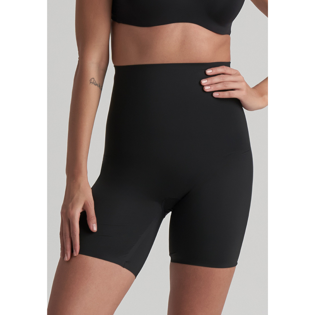 Bermuda Alto Extra Control WCHWSH