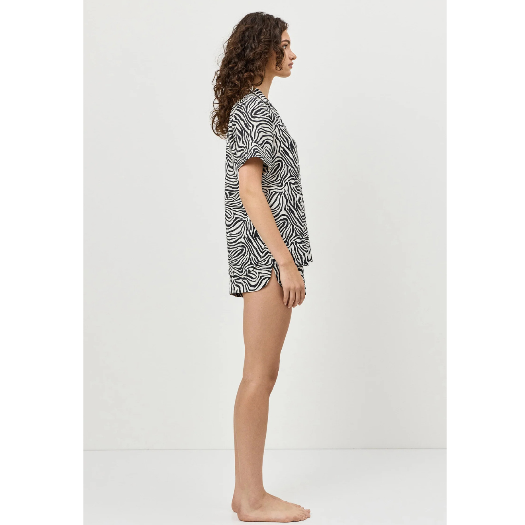 Pijama corto Sway ARSW004