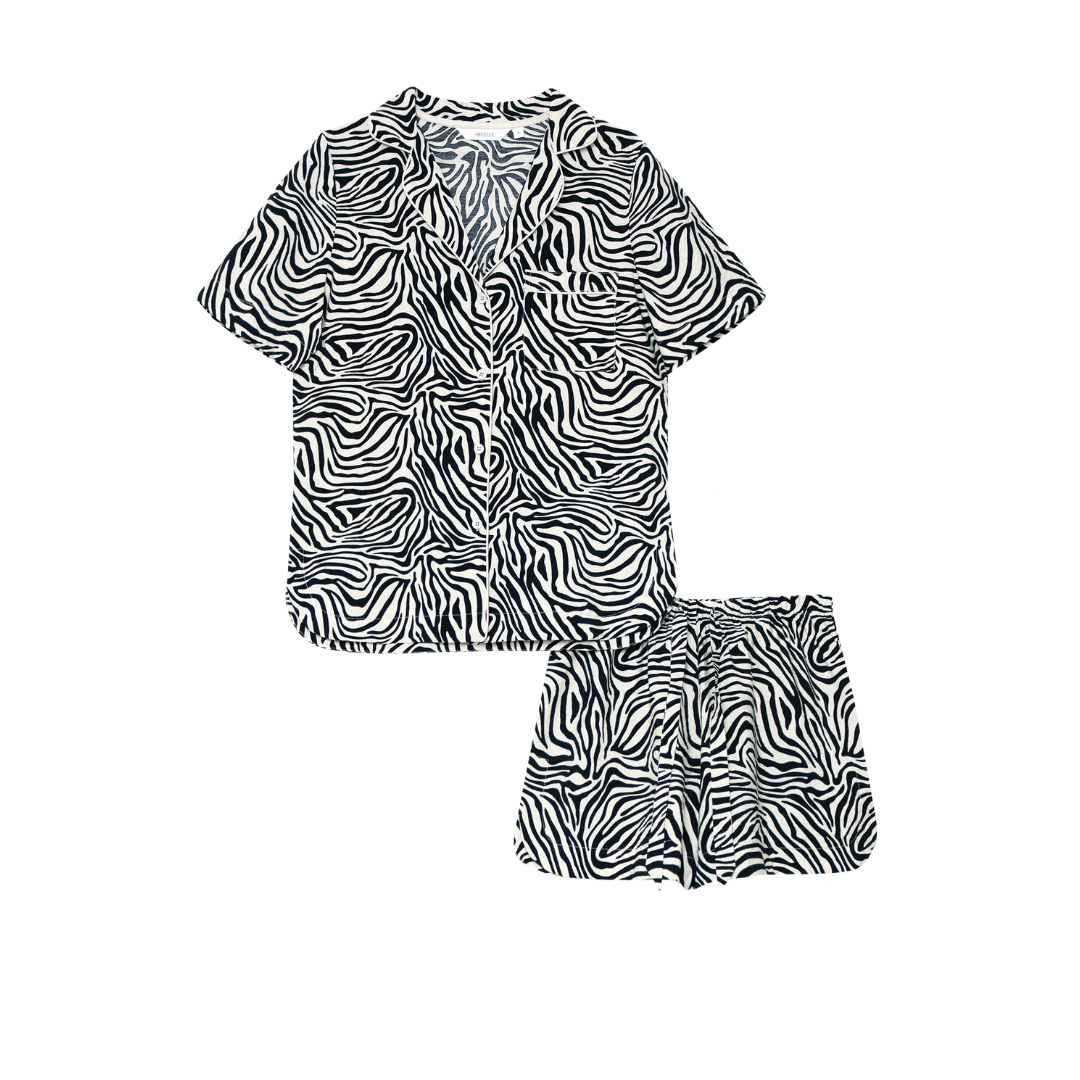 Pijama corto Sway ARSW004
