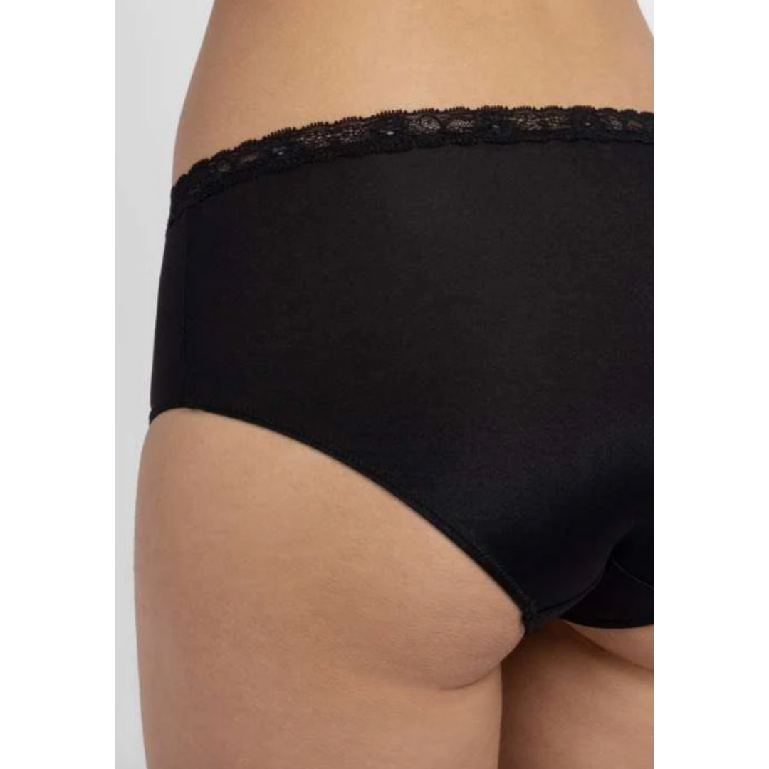 Pack 3 Calzón Midi Microfibra DMI01338