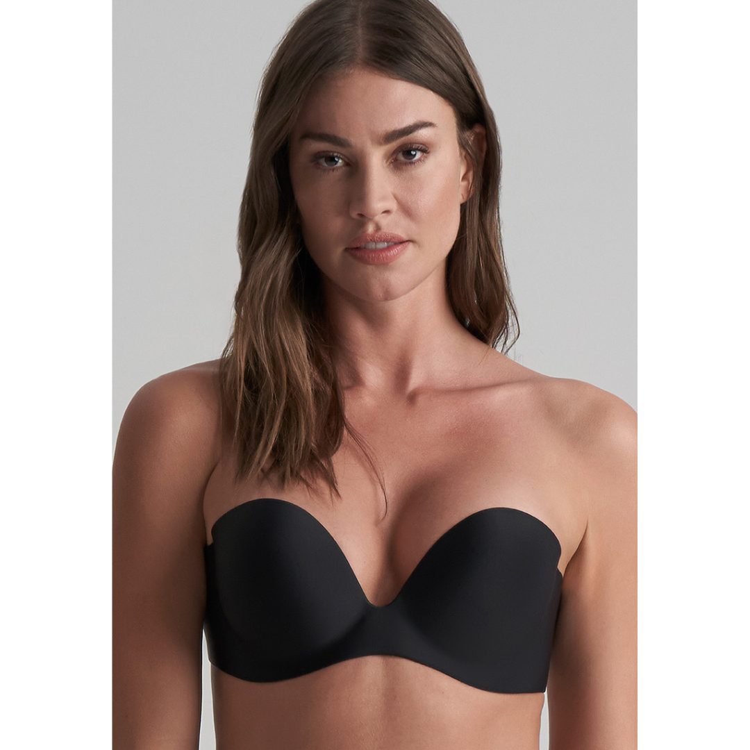 Strapless Con Adhesivo GLABRA