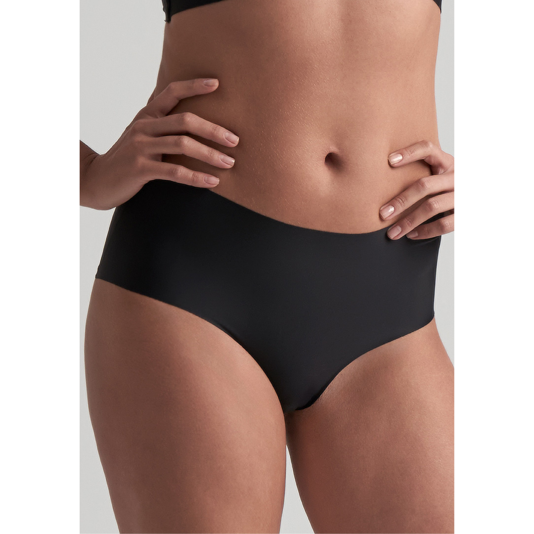 Pack 2 Calzón Alto Corte Laser 2PHBRF