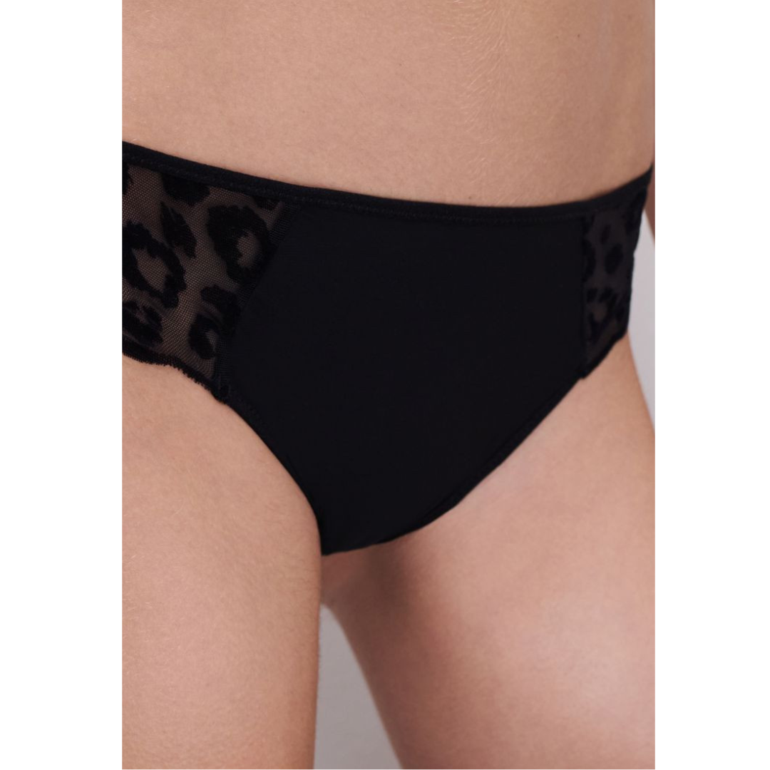 Calzón Bikini Girls Chantelle C22XA0