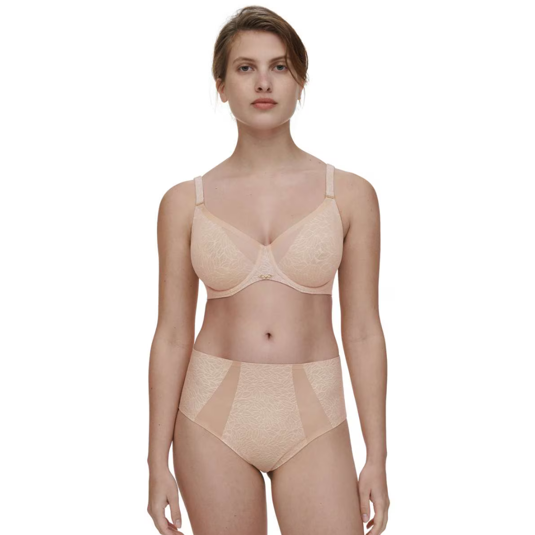 Sostén Pure Lace Chantelle C18IM1