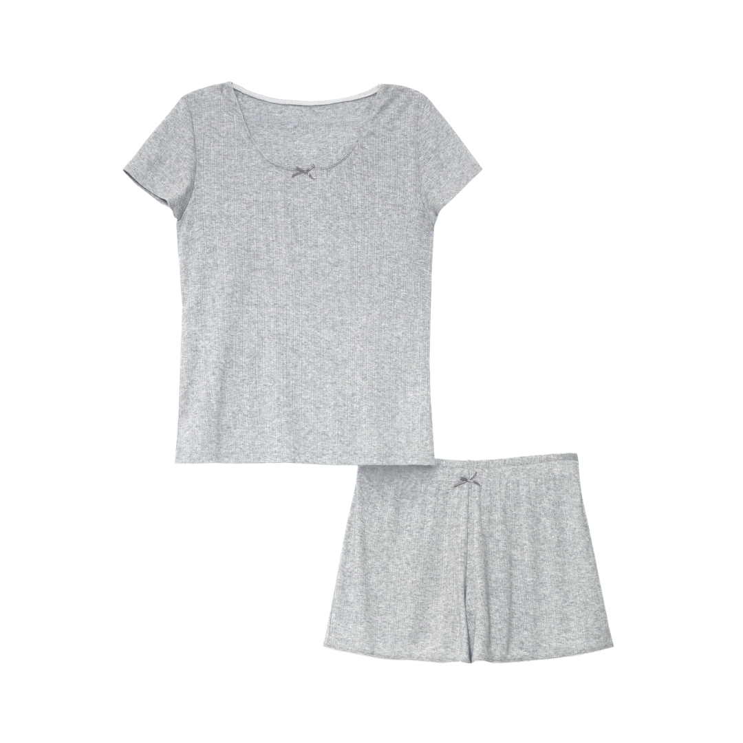 Pijama corto Neve ARNE004