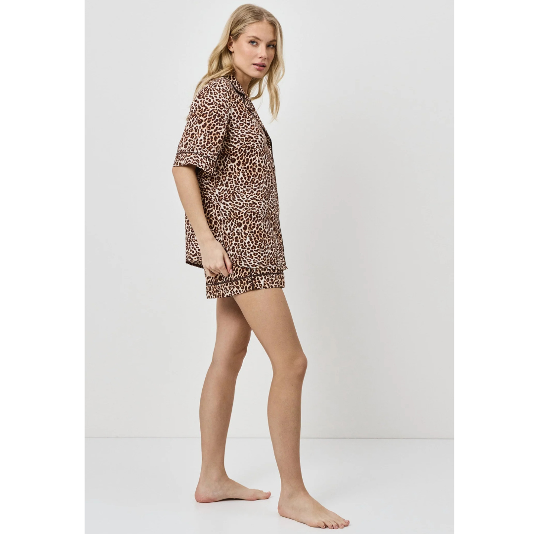 Pijama corto Lior ARLI004