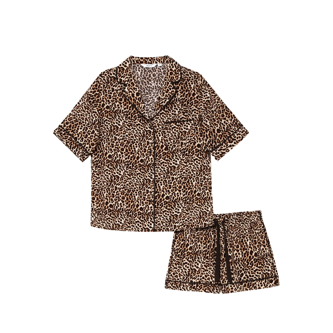 Pijama corto Lior ARLI004