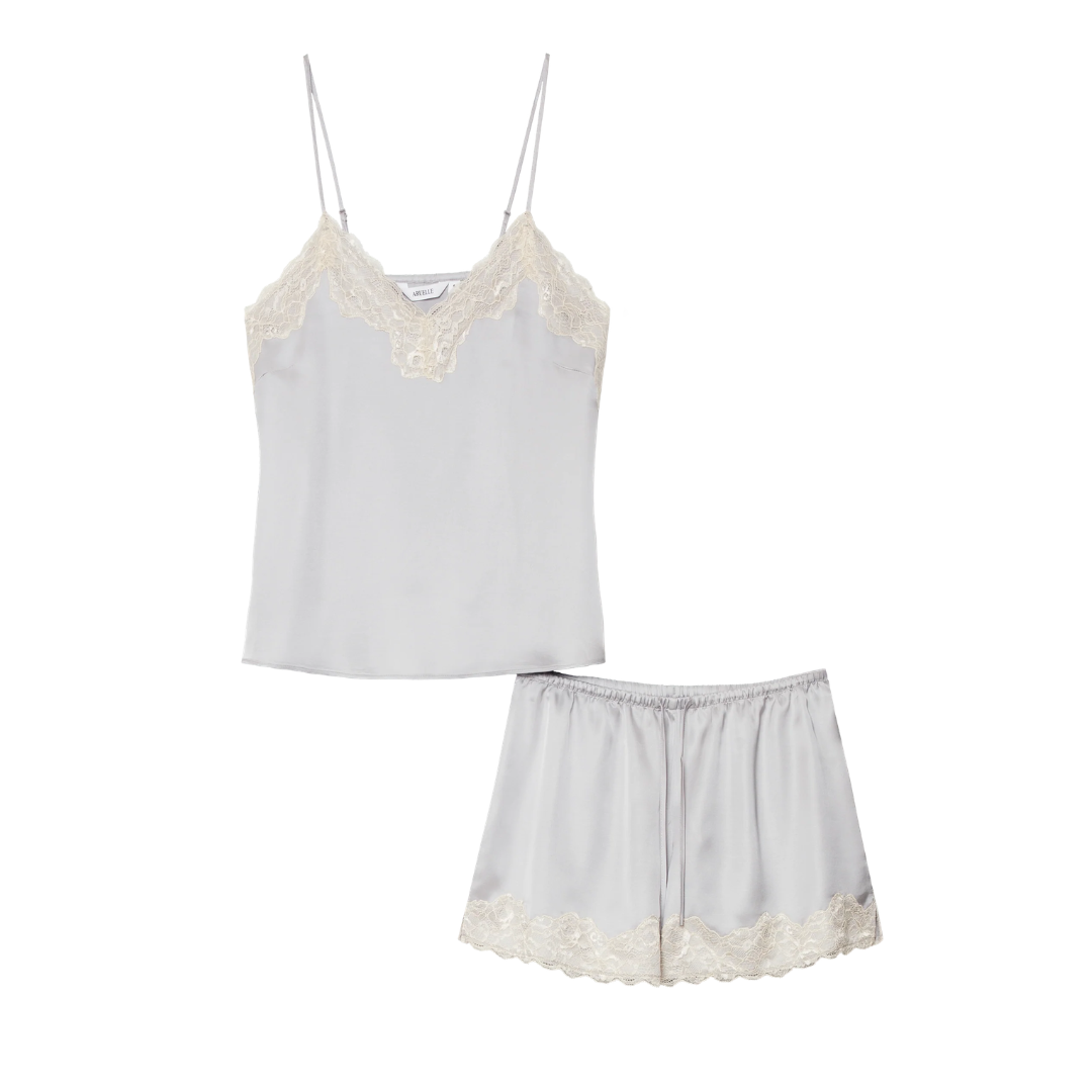 Pijama corto Eden ARED004