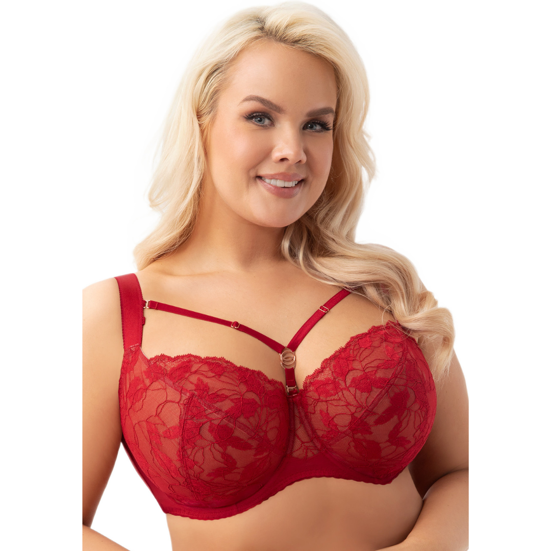 Sostén Gorsenia Amira GSK959