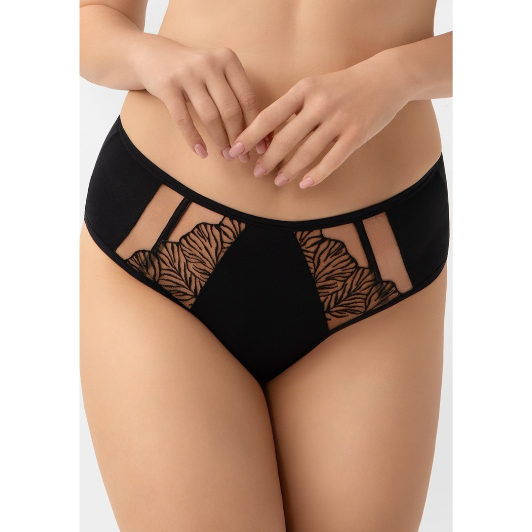 Calzón Hipster Gorsenia Vida GSK966