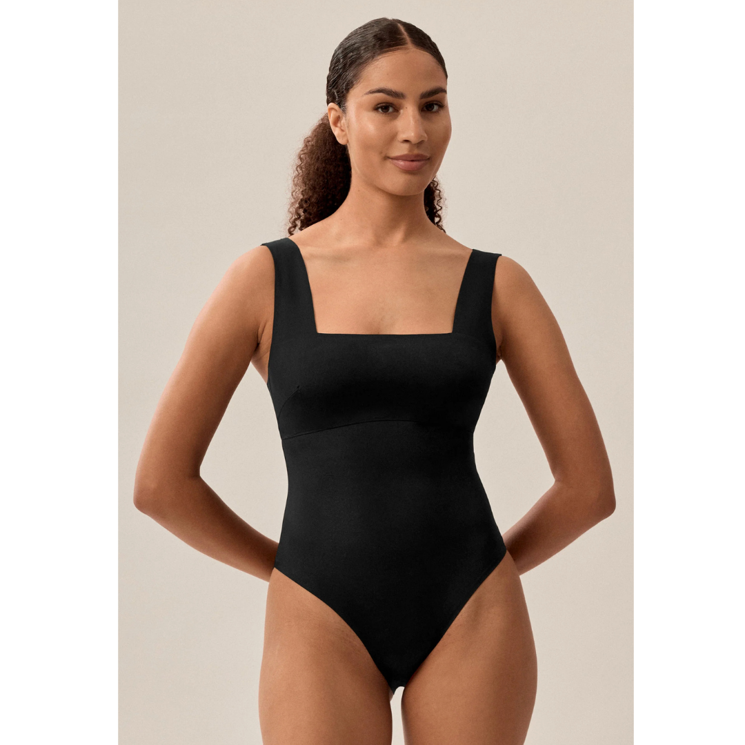 Traje de Baño NA75157 – Negro