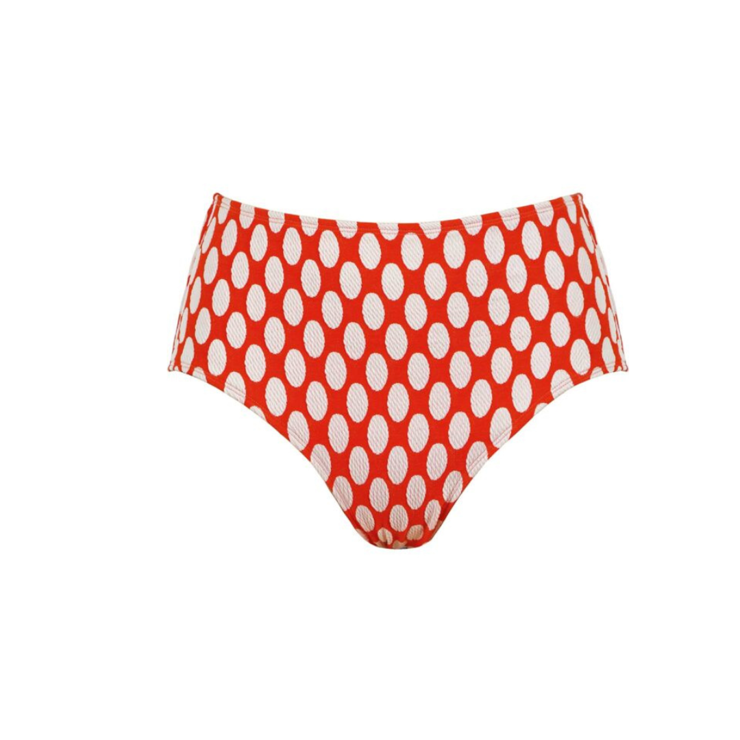Calzón Bikini Polca NA78123