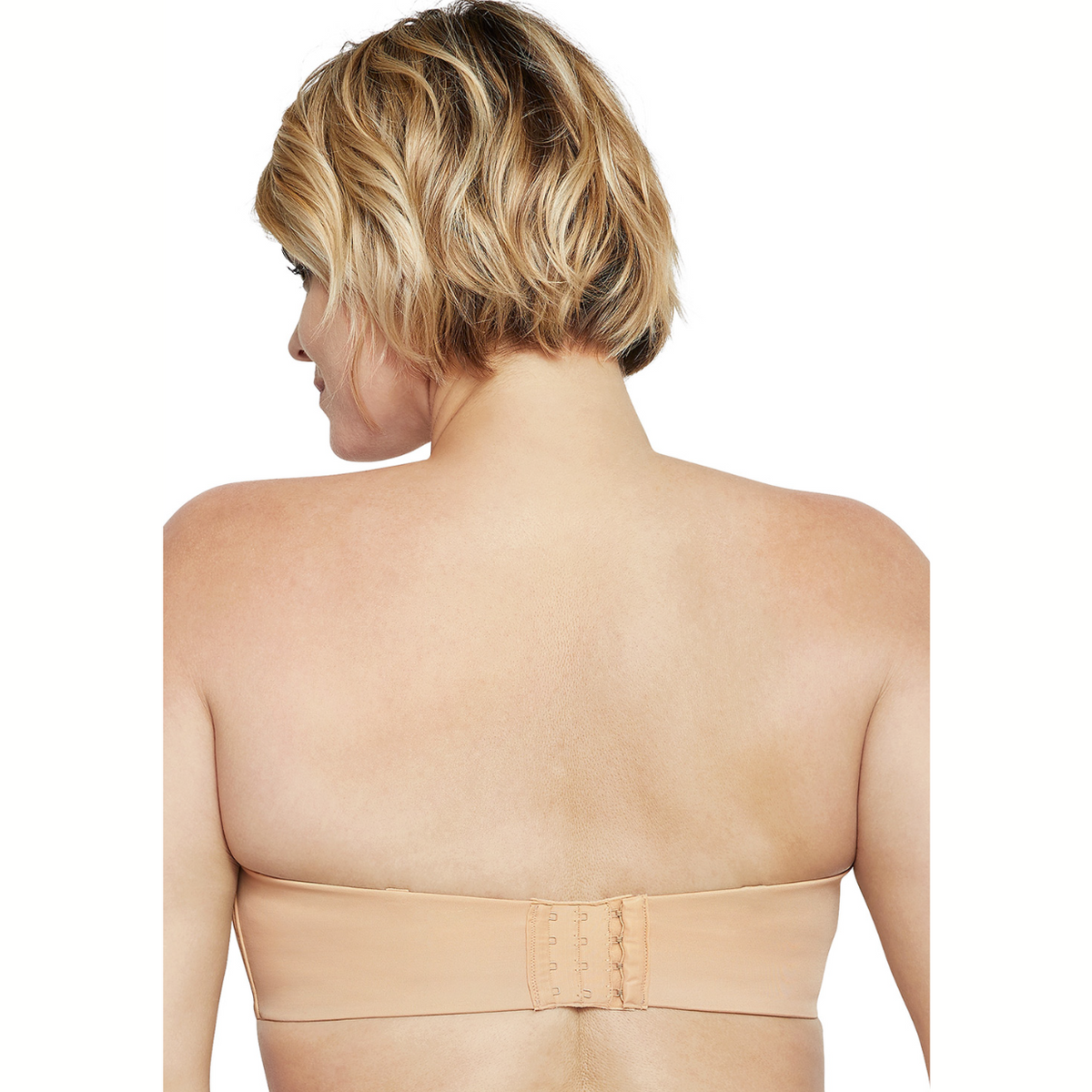 Sostén Strapless Nude MF939