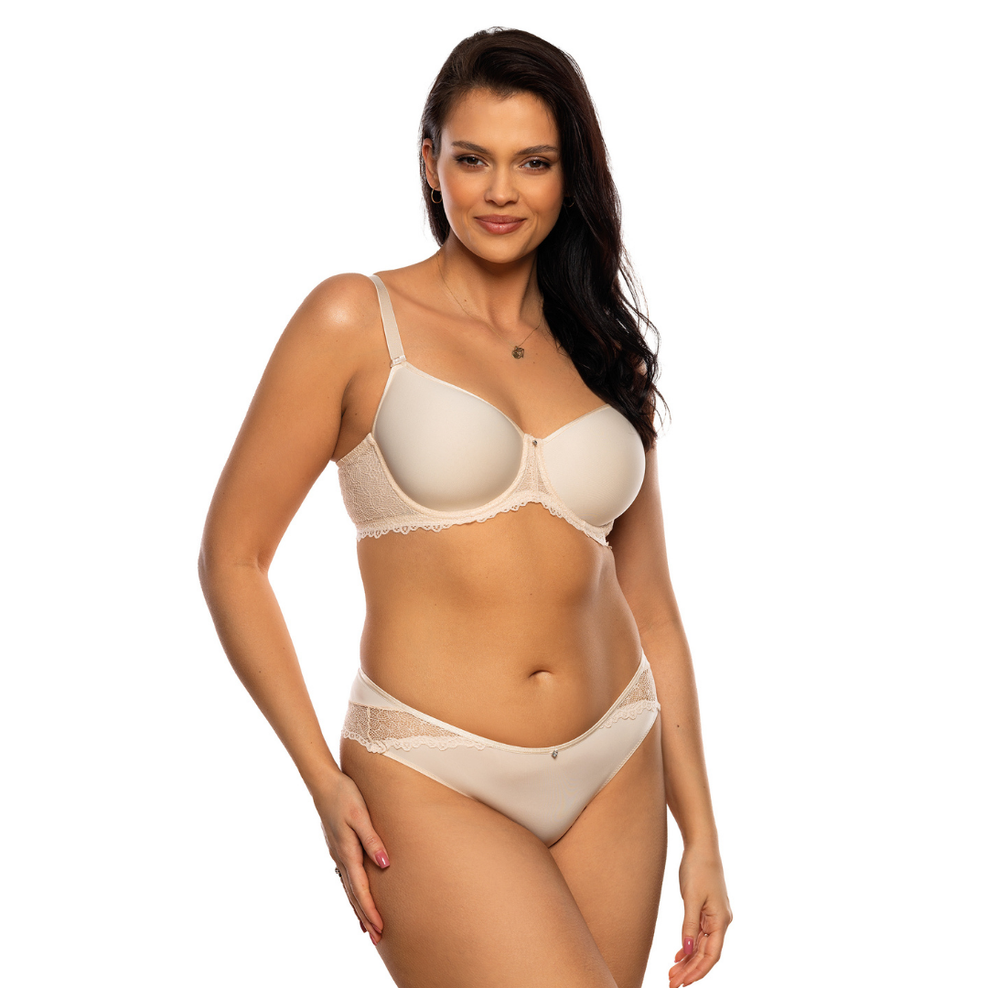 Sostén Spacer Color Leni VI204461