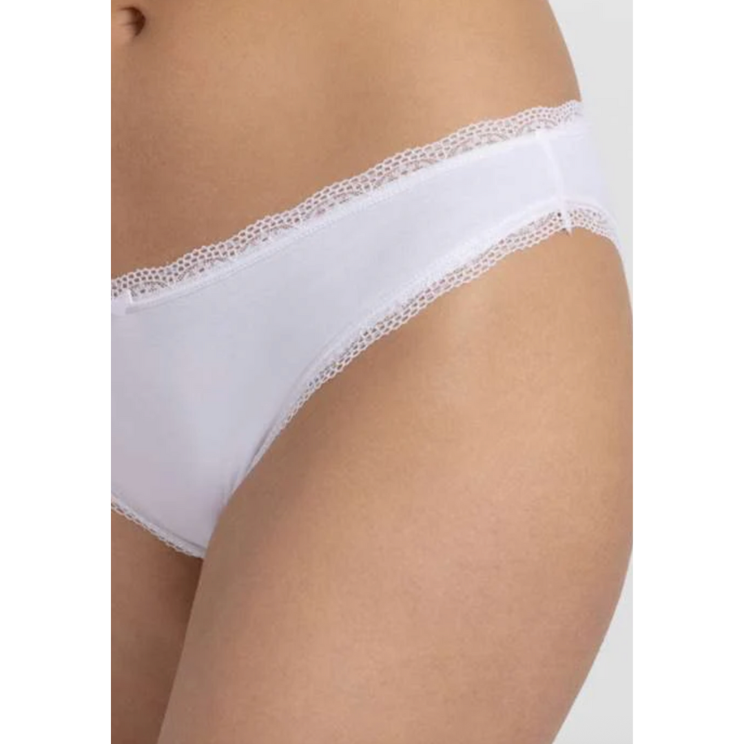 Pack 3 Calzón Bikini Algodón DBZ00635