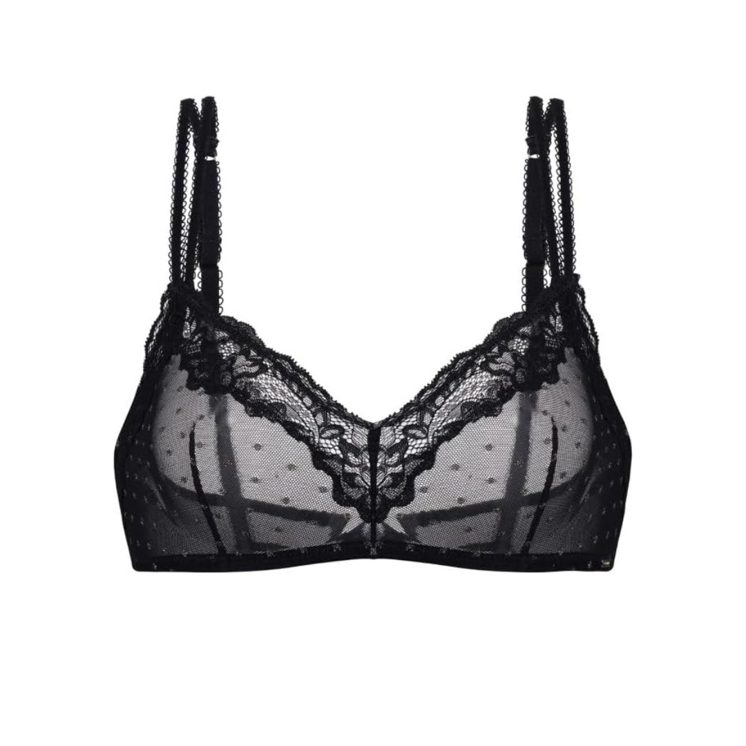 Bralette Shimmer Dots FXBR007