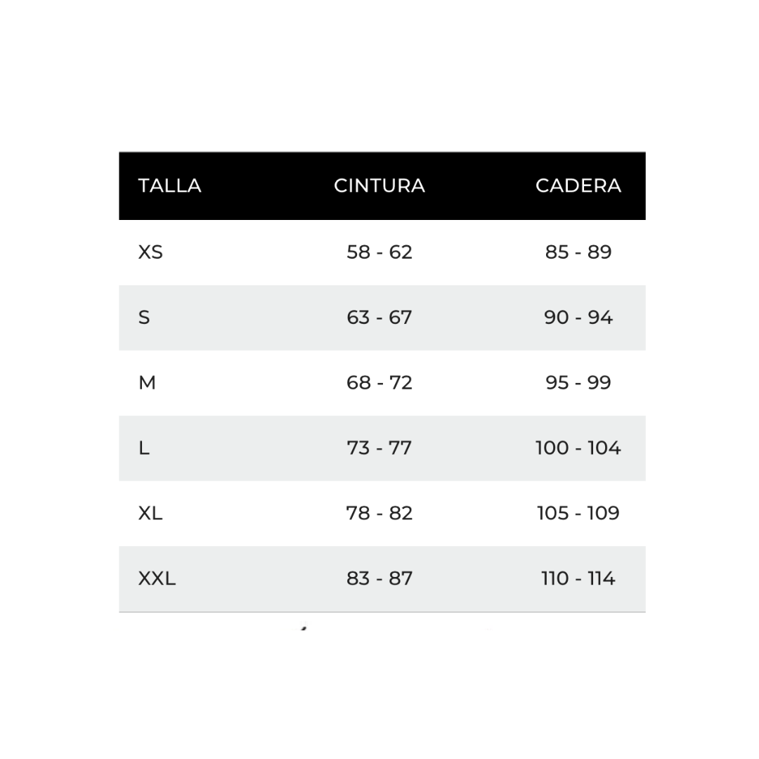 Calzón Modelante H21618