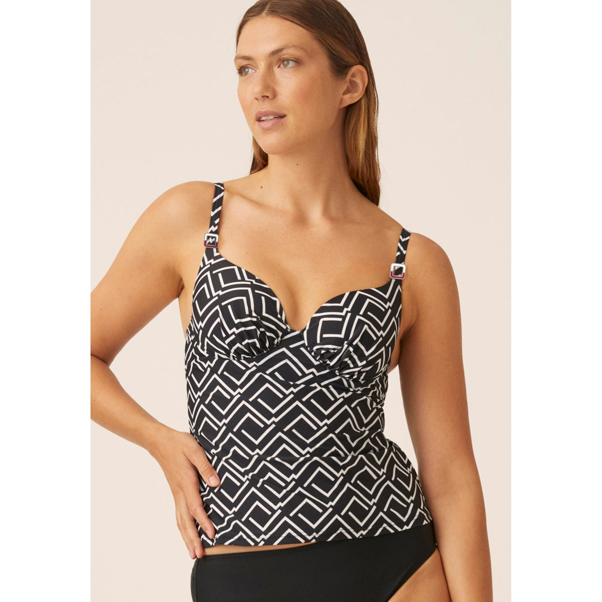 Top de Tankini NA77053