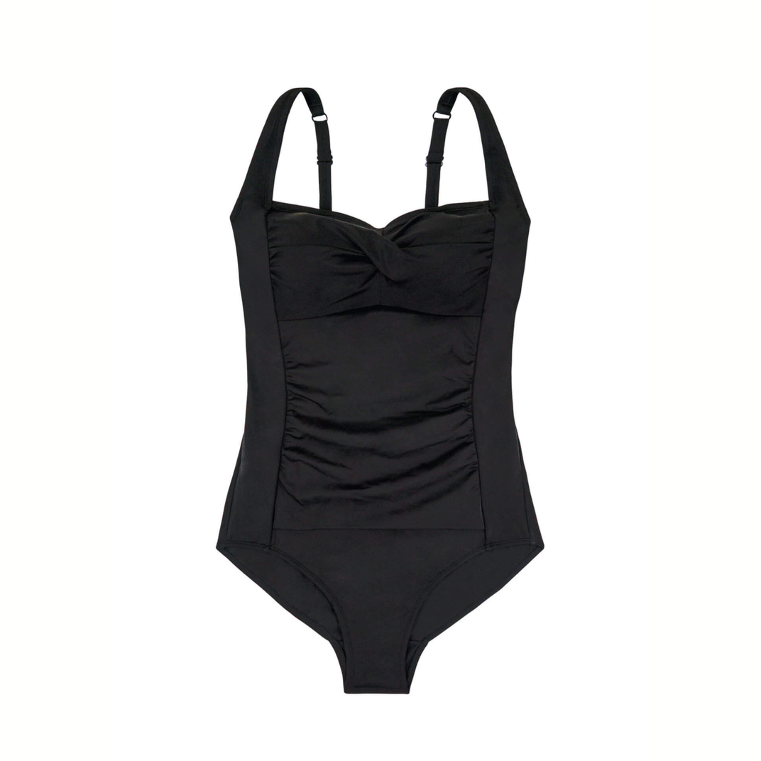 Traje de Baño Modelante Fiji DCSU01