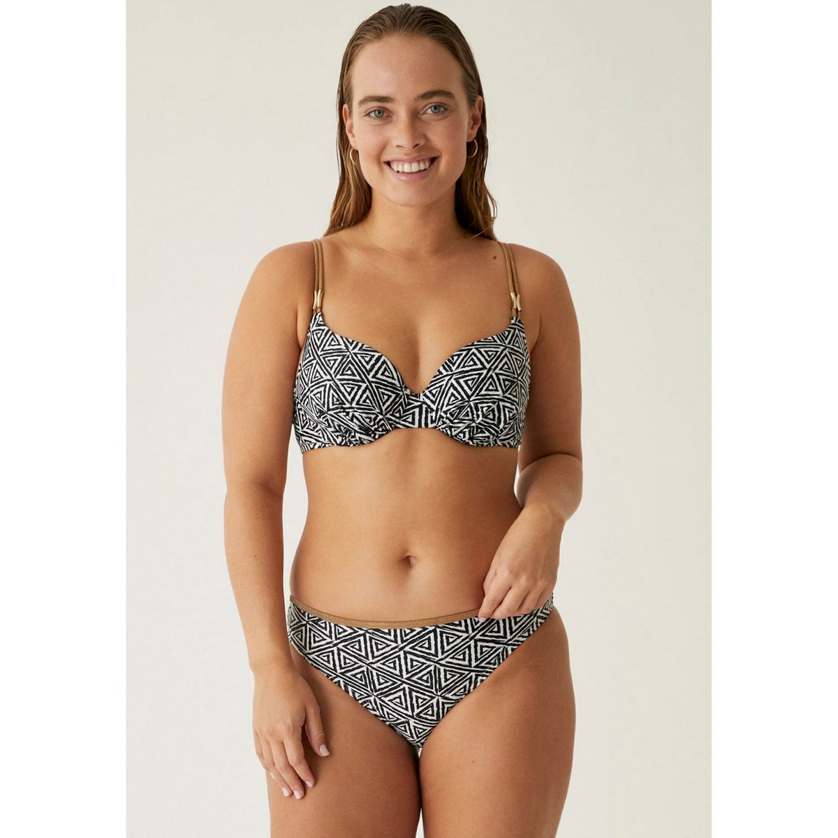 Top de Bikini NA77018