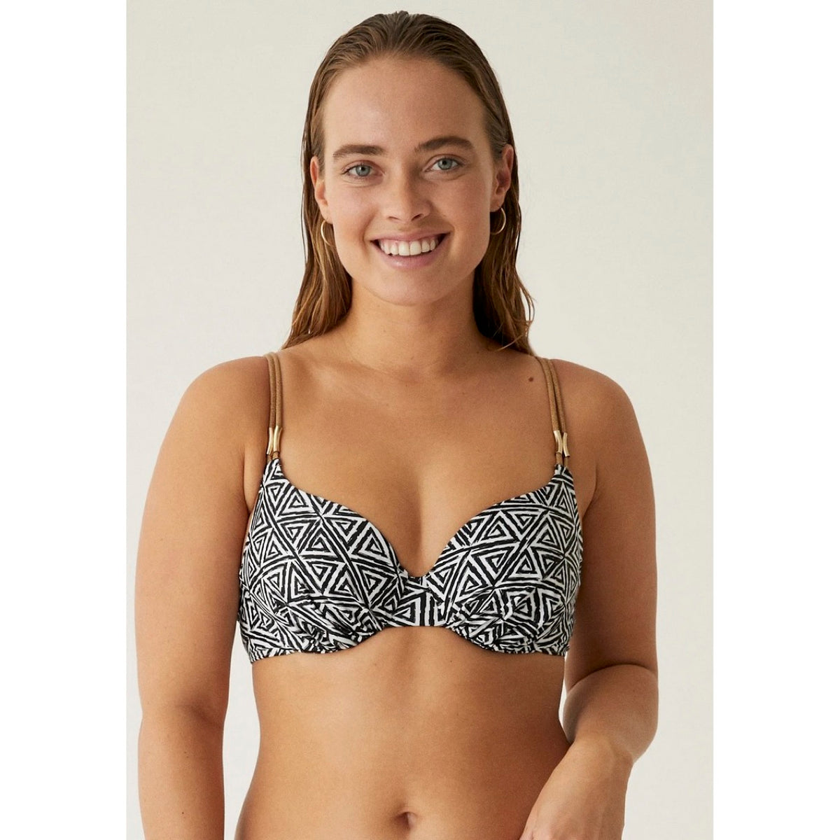 Top de Bikini NA77018