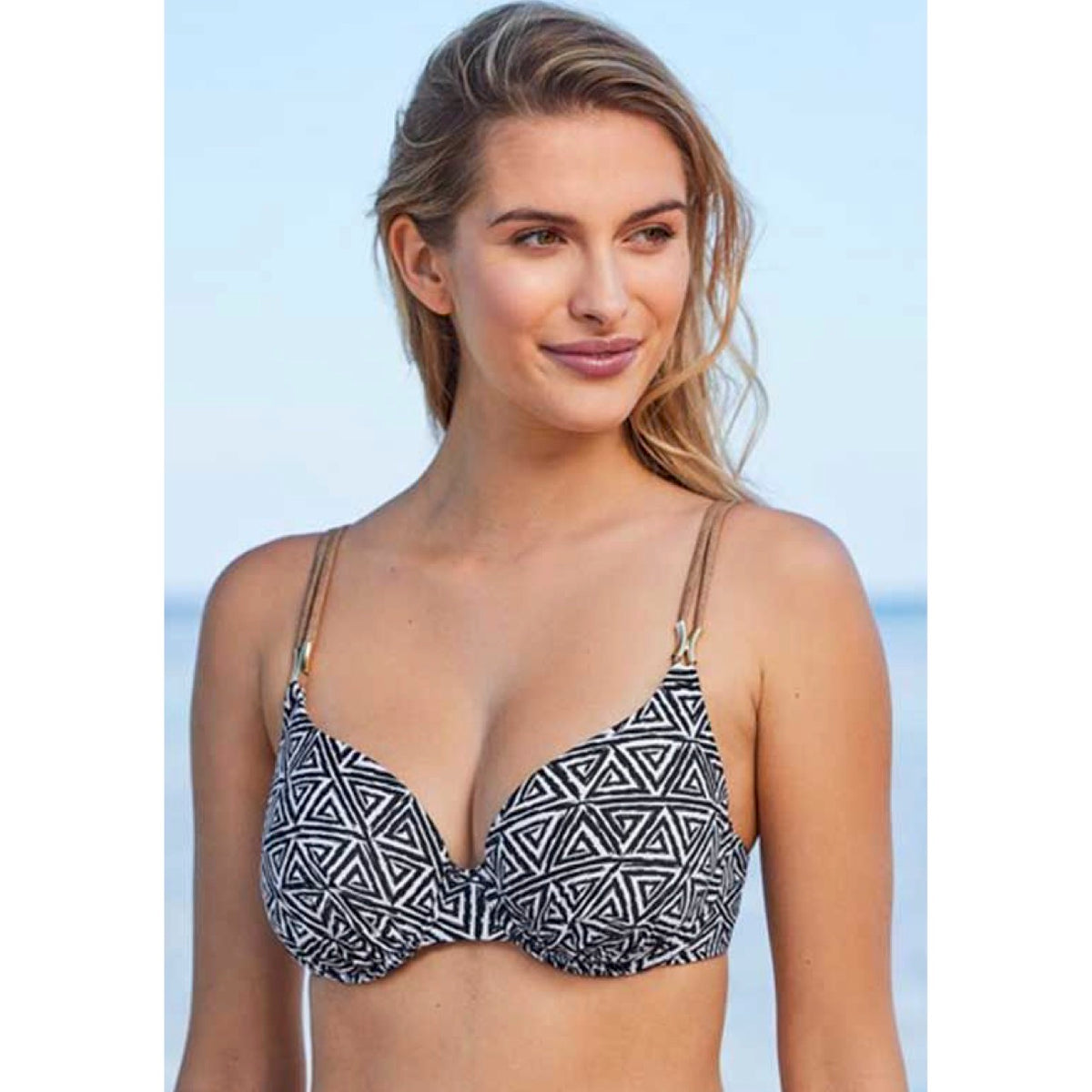 Top de Bikini NA77018